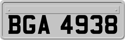 BGA4938
