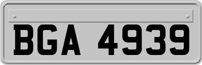 BGA4939