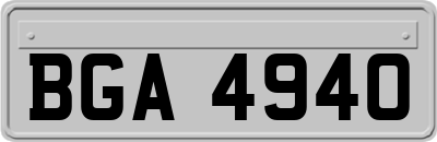 BGA4940