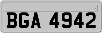 BGA4942