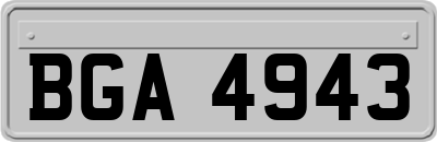 BGA4943