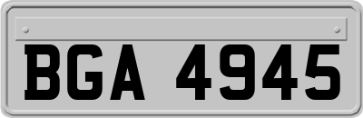 BGA4945