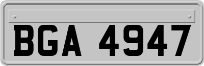 BGA4947
