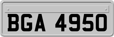 BGA4950