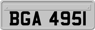 BGA4951