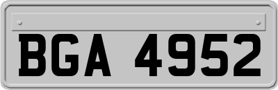 BGA4952