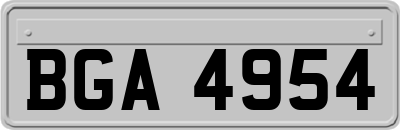 BGA4954