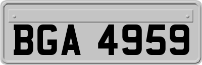 BGA4959