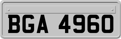 BGA4960