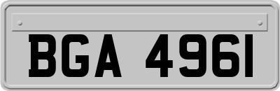 BGA4961