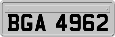 BGA4962
