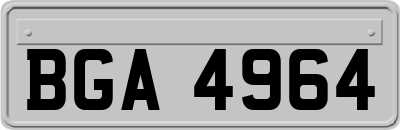 BGA4964