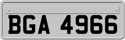 BGA4966