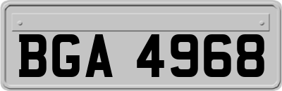 BGA4968