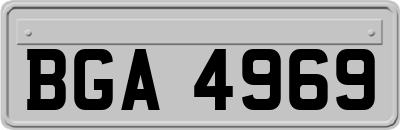 BGA4969