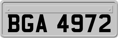 BGA4972