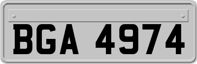 BGA4974