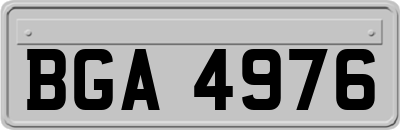 BGA4976