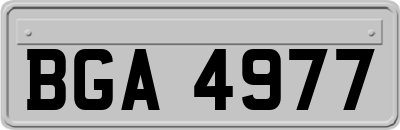 BGA4977