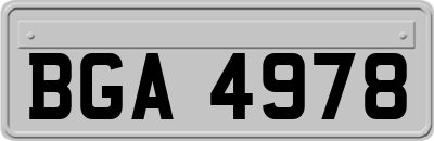BGA4978