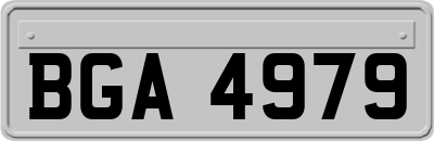 BGA4979