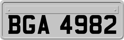 BGA4982