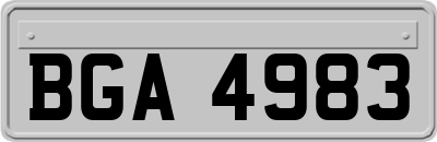 BGA4983