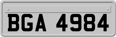 BGA4984