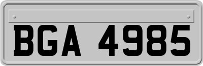 BGA4985