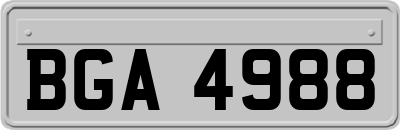 BGA4988