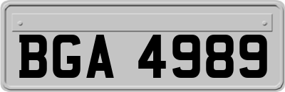 BGA4989