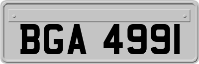 BGA4991
