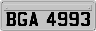 BGA4993