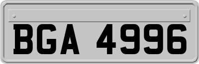 BGA4996