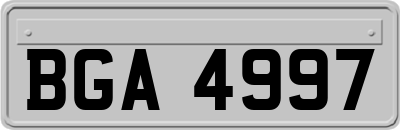 BGA4997