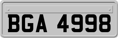 BGA4998