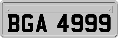 BGA4999