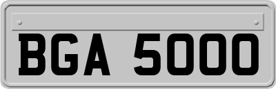 BGA5000