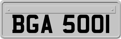 BGA5001
