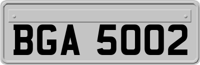 BGA5002