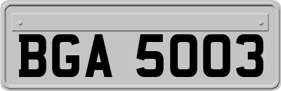 BGA5003