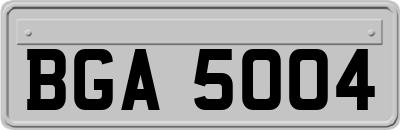 BGA5004