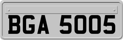 BGA5005