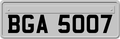 BGA5007