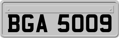 BGA5009