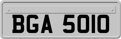 BGA5010
