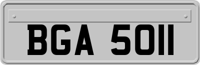 BGA5011