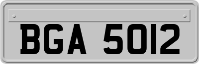 BGA5012