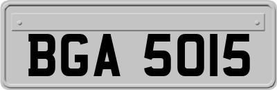 BGA5015
