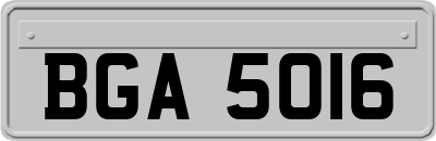 BGA5016